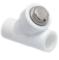 Фильтр внутр/внутр 45˚ D, мм 25 РосТурПласт (10840)