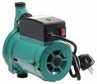 Насос повышения давления WILO PB-088 EA нормальновсасывающий (3059251)