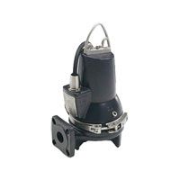 Фекальный насос Grundfos с режущим механизмом SEG.40.31.2.50B 3,9/3,1 кВт 6,3A 3x400 В 50 Гц (96076224)