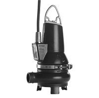 Канализационный насос Grundfos EF 30.50.11.A.2.50B R 2" 1,6/1,1 кВт 3,1 A 3x400 В 50 Гц (96106560)