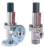Предохранительный клапан 3600 л/ч - 60 бар, AISI, 1 1/2" Gm ETATRON (AVA0050302)