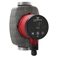 Циркуляционный насос Grundfos ALPHA 2 32-40 N 1x230 В 50 Гц с электронным регулированием (99411432)