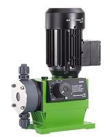 Дозирующий насос DMX 35-10 B-PVC/V/G-X-G1B1B1F Grundfos (96684044)
