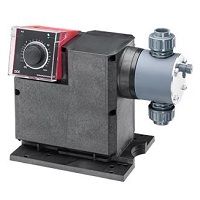 Дозирующий насос Grundfos DDE 60-10 B-PV/T/C-F-31U3U3FG (99159331)