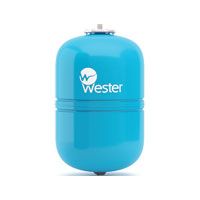 Бак мембранный Wester для водоснабжения WAV 18 л (WAV18)