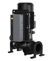 Центробежный ин-лайн насос Grundfos TPE 300-220/4 SC-A-F-O-BAQE-SX3 3X400 50 Гц (99474578)