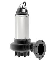 Канализационный насос Grundfos SE1.95.100.200.4.52H.C.N.51D (99110079)