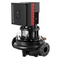 Центробежный ин-лайн насос Grundfos TPE 125-110/4-S-A-F-A-BAQE 3X400 50 Гц с частотно-регулируемым электродвигателем (99114646)