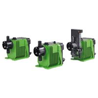 Дозирующий насос Grundfos DMI 5.0-6 AR-PVC/V/C-T-G133F (96682463)