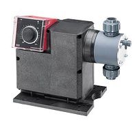 Дозирующий насос Grundfos DDE 60-10 B-PVC/V/C-F-31U3U3FG (99159329)