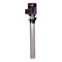 Полупогружной многоступенчатый самовсасывающий насос Grundfos SPK 4-11/3 P-W-A-AUUV 3x230/400/50 0,18 кВт (97852368)