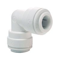 Угловое соединение 3/8" John Guest (PP0312W)