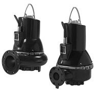 Канализационный насос Grundfos SLV. 80.80. 92.A.2.51D 10,5/9,2 кВт 18A 3x400 В 50 Гц S/D со свободно-вихревым колесом (98626271)