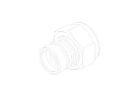 Корпус ограничителя потока Fleck (USF11385-01)