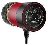 Циркуляционный насос Grundfos COMFORT 15-14 BDT PM 1x230 В 50 Гц (99812350)