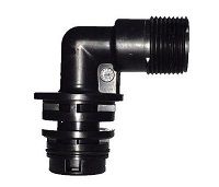 Корпус DLFC 3/4" для 7000 Fleck (USF 61455)