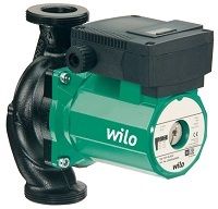 Насос циркуляционный с мокрым ротором WILO TOP-RL40/4 EM PN6/10, 1~230V/50Hz (2057044)