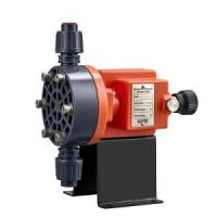 Дозирующий мембранный насос TESK GSS055TP1 0,025 кВт 380 В 50 Гц (GSS055TP1)