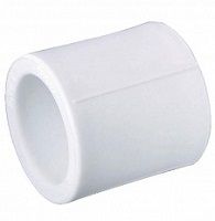 Муфта соединительная D, мм 110 РосТурПласт (21023)