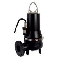 Насос фекальный Waterstry SL 100.70-18.15, 380 В 50 Гц, 7,5 кВт, 10 м с режущим механизмом, DN100 (KFWSL100701815)
