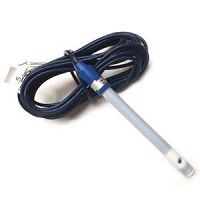 Датчик уровня CD, PTFE, K=0,6 (0-100 mS) + Temp ETATRON ETATRON (ASOC411100)