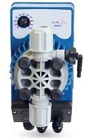 Насос дозирующий Seko KOMPACT AMC200NPE0003, 220В (с датчиком уровня в комплекте) (AMC200NPE0003)
