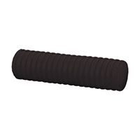 Черный гофрированный кожух ø30 GIACOMINI (R985NY002)