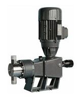 Насос дозирующий ETATRON P-AA 128/12, 400/3/50, 0.25 кВт SERV. (BP0128AA00000)