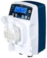 Насос дозирующий ETATRON eONE MF 0216 (PVDF, 2 л/ч, 16 Бар, 230 В, 50Гц), пропорциональное дозирование, цифровой (PEU483914I)