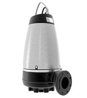 Канализационный насос Grundfos SEV.100.100.30.A.EX.4.50D со свободно-вихревым колесом (96177713)