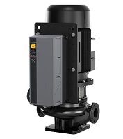 Центробежный ин-лайн насос Grundfos TPE 65-930/2-NC-A-F-A-BAQE-RX1 (99473574)