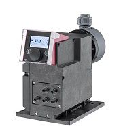 Дозирующий насос Grundfos DDA 120-7 AR-PVC/V/C-F-31U3U3FG (99159385)