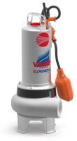 Насос фекальный Pedrollo VXm8/35-MF кабель 10м
