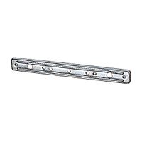 Настенная крепежная пластина GIACOMINI R578A 150мм (R578AY001)