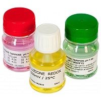 Калибровочный раствор RX 475 mV, 55 мл ETATRON (ASZ0001101ER)