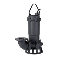 Дренажный насос Grundfos DPK.15.100.75.5.0D 7,5кВт 16 A 3x400 В 50 Гцмоноблочного типа (96884088)