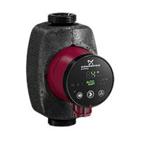 Циркуляционный насос Grundfos ALPHA2 15-40 1x230 В 50 Гц с электронным регулированием (97993192)