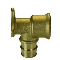 Угольник установочный Giacomini GX	20x1/2"F (GX139Y004)