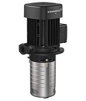 Полупогружной многоступенчатый самовсасывающий насос Grundfos MTH2-10/6 A-W-A-AQQV 230/400V 50/60 (98992629)