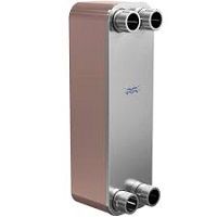 Теплообменник пластинчатый паяный CB60-100L Alfa Laval (3287101492)