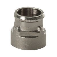 Переходник для термоголовок Giacomini “Clip-Clap” на клапан Danfoss (R167CX001)