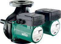Насос циркуляционный с мокрым ротором WILO TOP-SD 50/15 DM PN6/10, сдвоенный (2165561)