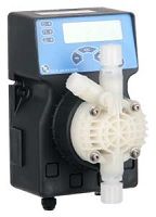 Насос дозирующий ETATRON DLX PH-RX/MBB 0115 (PVDF, 1 л/ч, 15 Бар, 230 В, 50Гц). (PLX362225E)