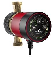 Циркуляционный насос Grundfos COMFORT 15-14 BXDT PM 1x230 В 50 Гц (99831281)