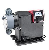 Дозирующий насос Grundfos DDA 60-10 FCM-PV/T/C-F-32U3U3FG (99164202)