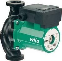 Насос циркуляционный с мокрым ротором WILO TOP-RL25/8,5 EM PN6/10, 1~230V/50Hz (2065523)