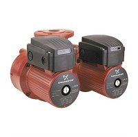 Циркуляционный насос Grundfos UPSD 100-30 F 3x400-415 В 50 Гц PN10 без релейного модуля (96402524)
