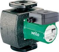 Насос циркуляционный с мокрым ротором WILO TOP-S 40/15 EM PN6/10 (2165526)