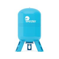 Бак мембранный Wester для водоснабжения WAV 50 л (WAV50)