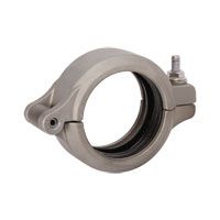 Муфта CLAMP 21/2" для WS2 Clack (ССV3053)